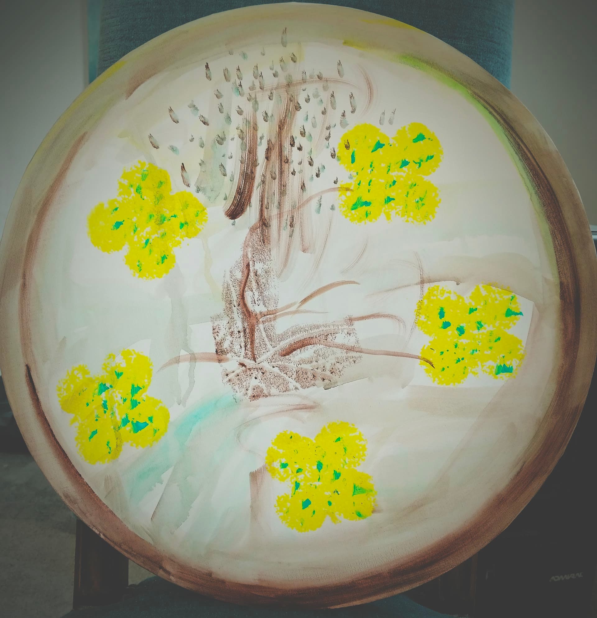 Sans titre (rond)