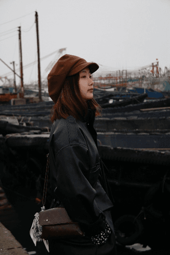 谭晚星 Tan Wanxing