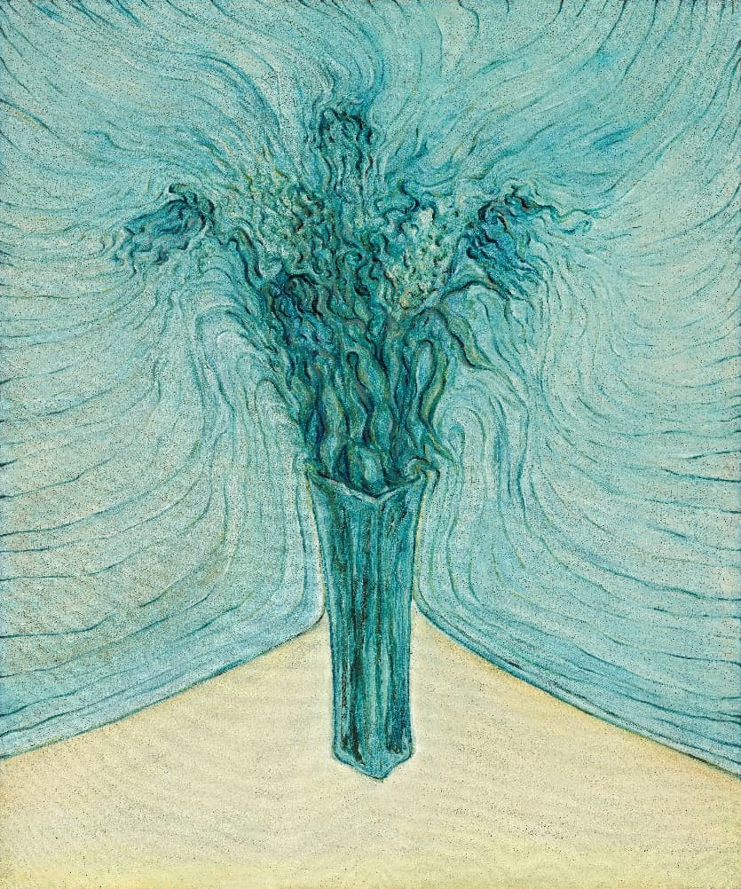 Le parfum du lys